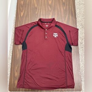 And Texas A&M Polo